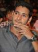 Mahesh Stills at Dookudu Audio
